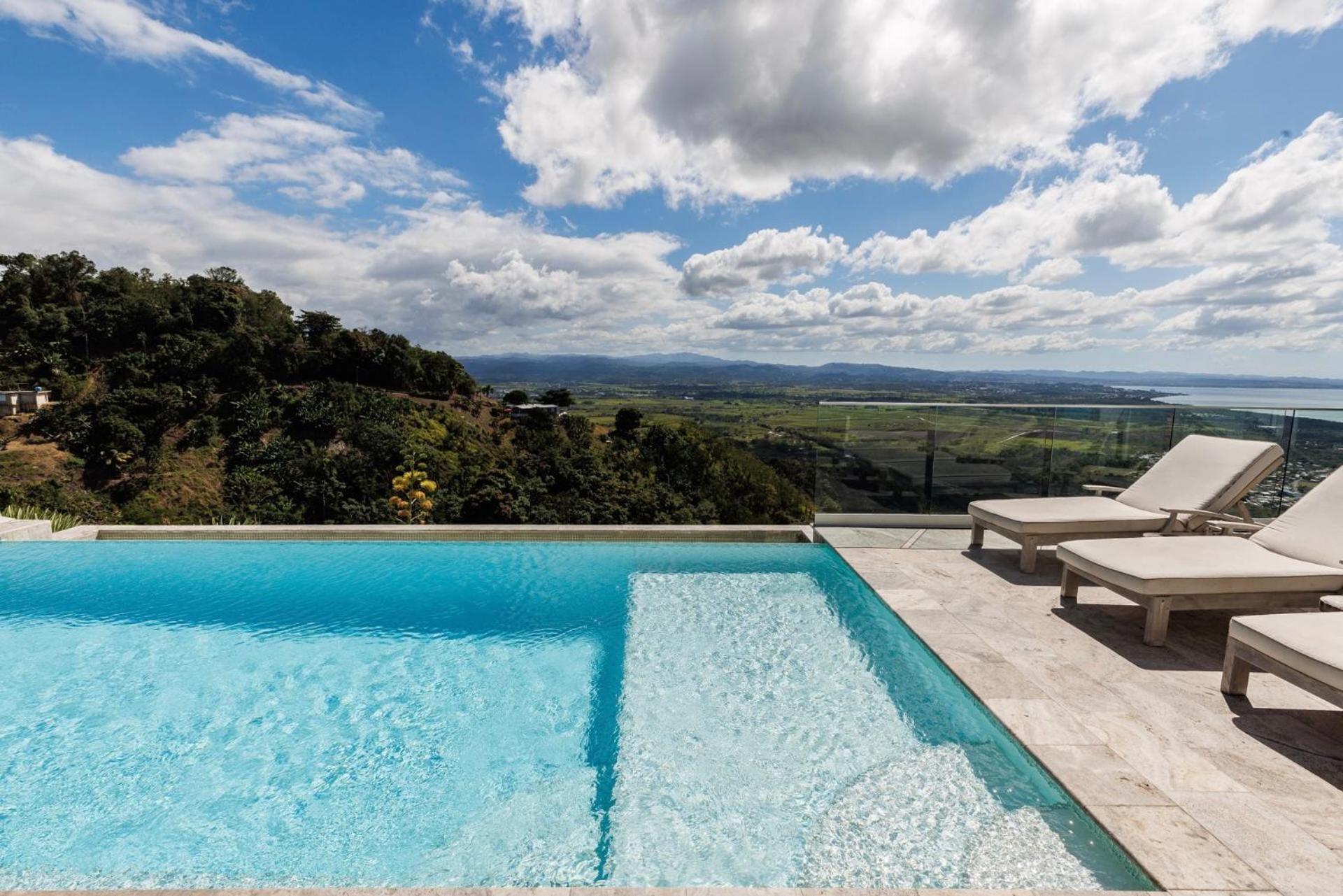 Adults Only! Ocaso Luxury Villas Entire Property 린콘 외부 사진