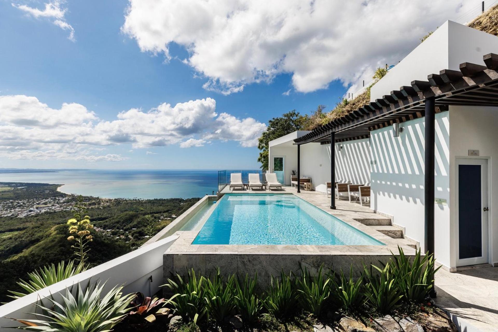 Adults Only! Ocaso Luxury Villas Entire Property 린콘 외부 사진