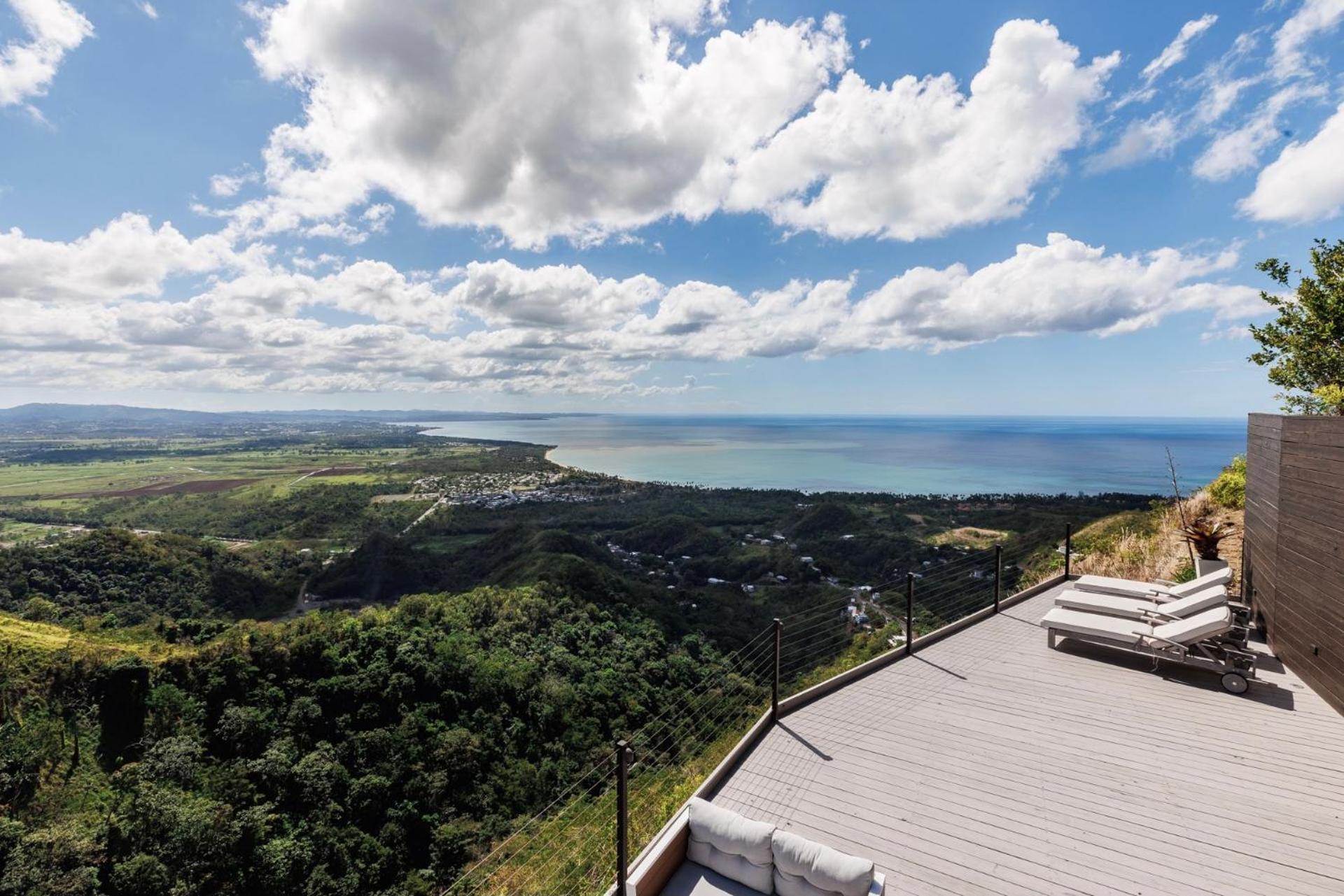 Adults Only! Ocaso Luxury Villas Entire Property 린콘 외부 사진