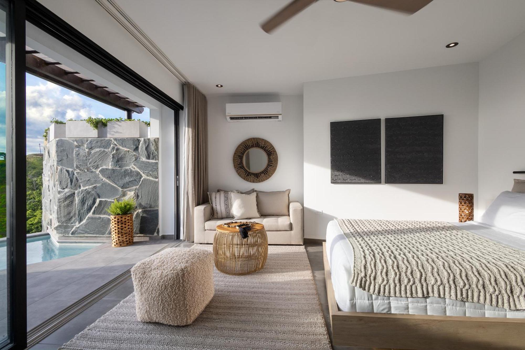 Adults Only! Ocaso Luxury Villas Entire Property 린콘 외부 사진
