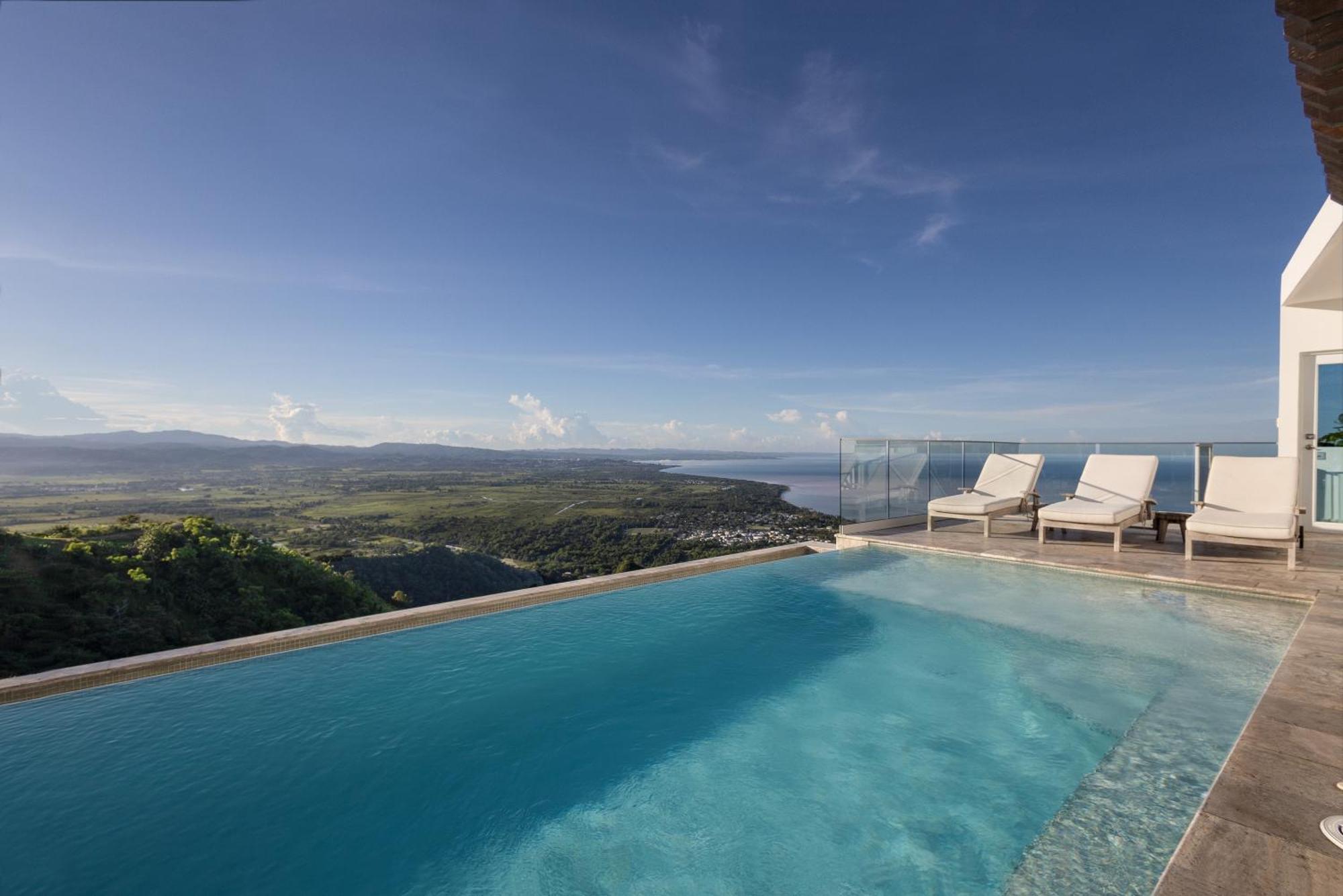 Adults Only! Ocaso Luxury Villas Entire Property 린콘 외부 사진