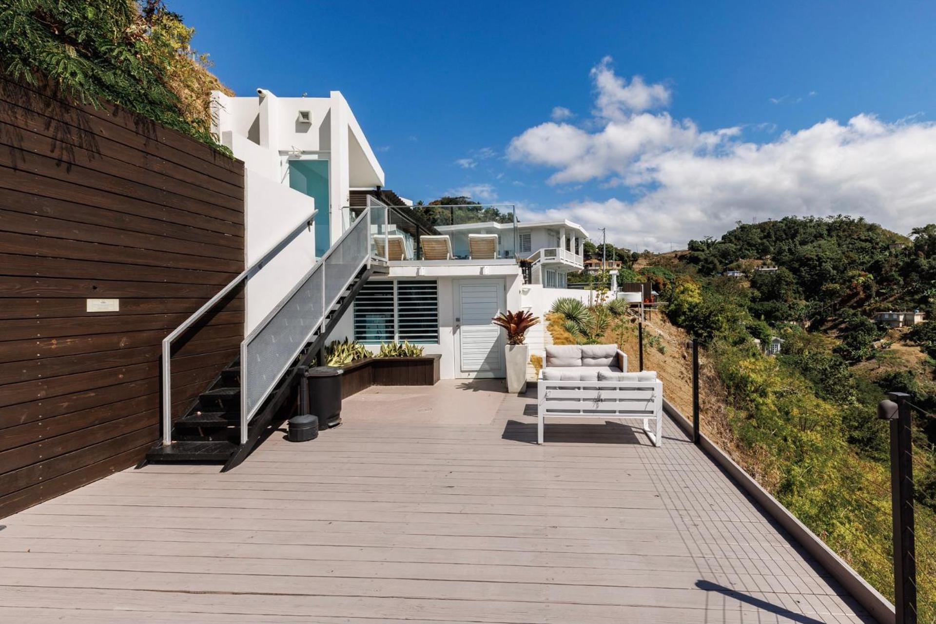 Adults Only! Ocaso Luxury Villas Entire Property 린콘 외부 사진