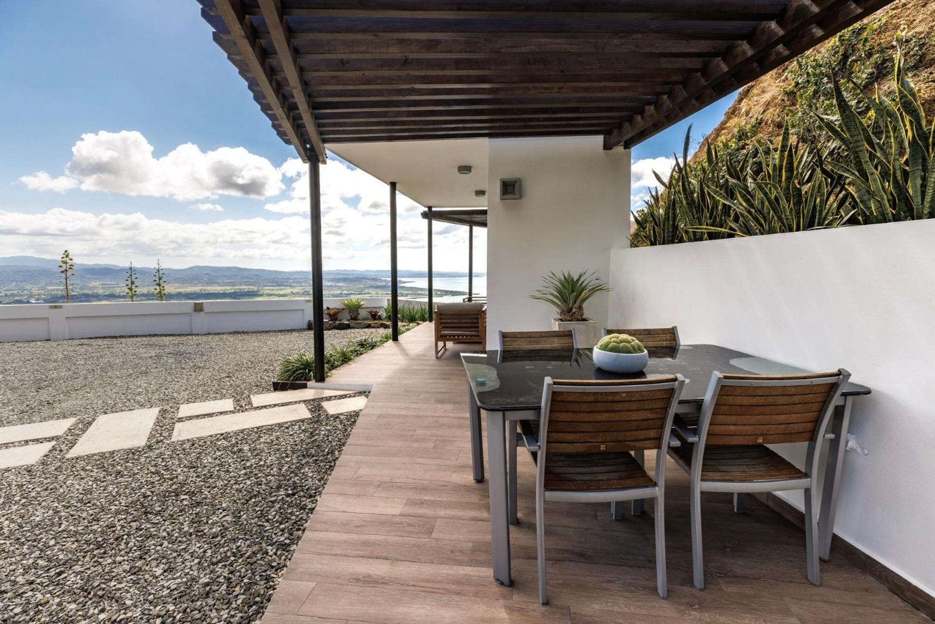 Adults Only! Ocaso Luxury Villas Entire Property 린콘 외부 사진