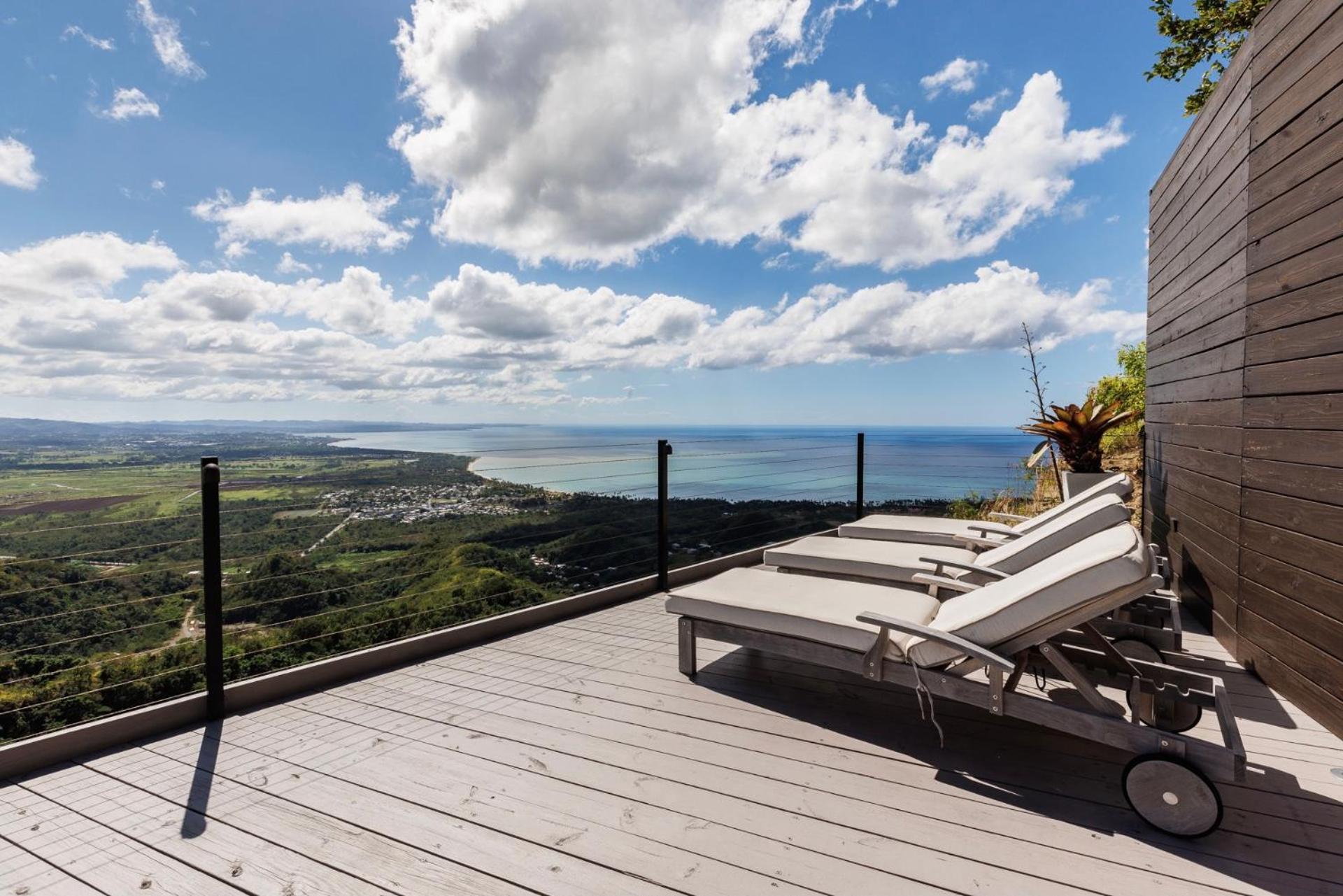 Adults Only! Ocaso Luxury Villas Entire Property 린콘 외부 사진