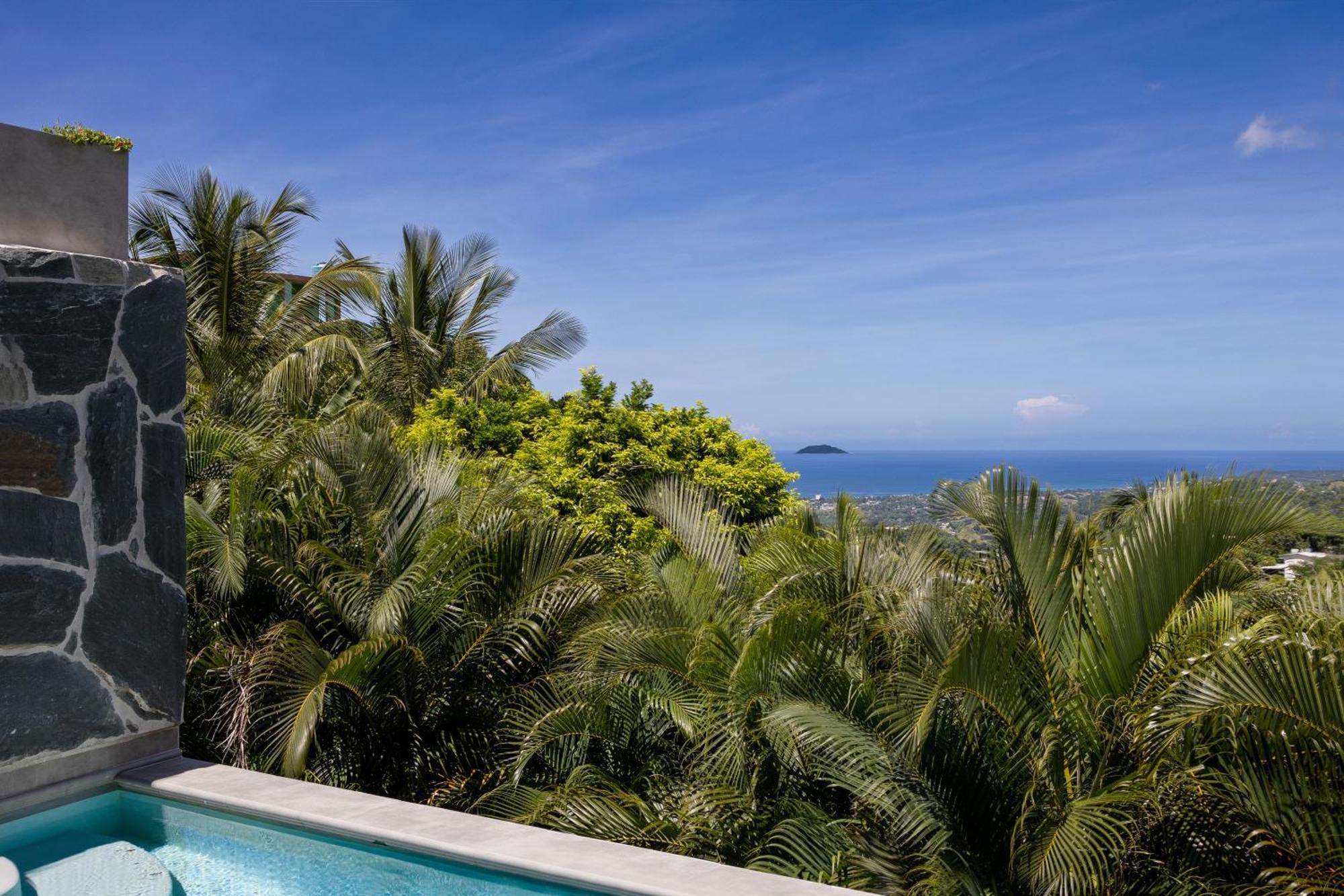 Adults Only! Ocaso Luxury Villas Entire Property 린콘 외부 사진