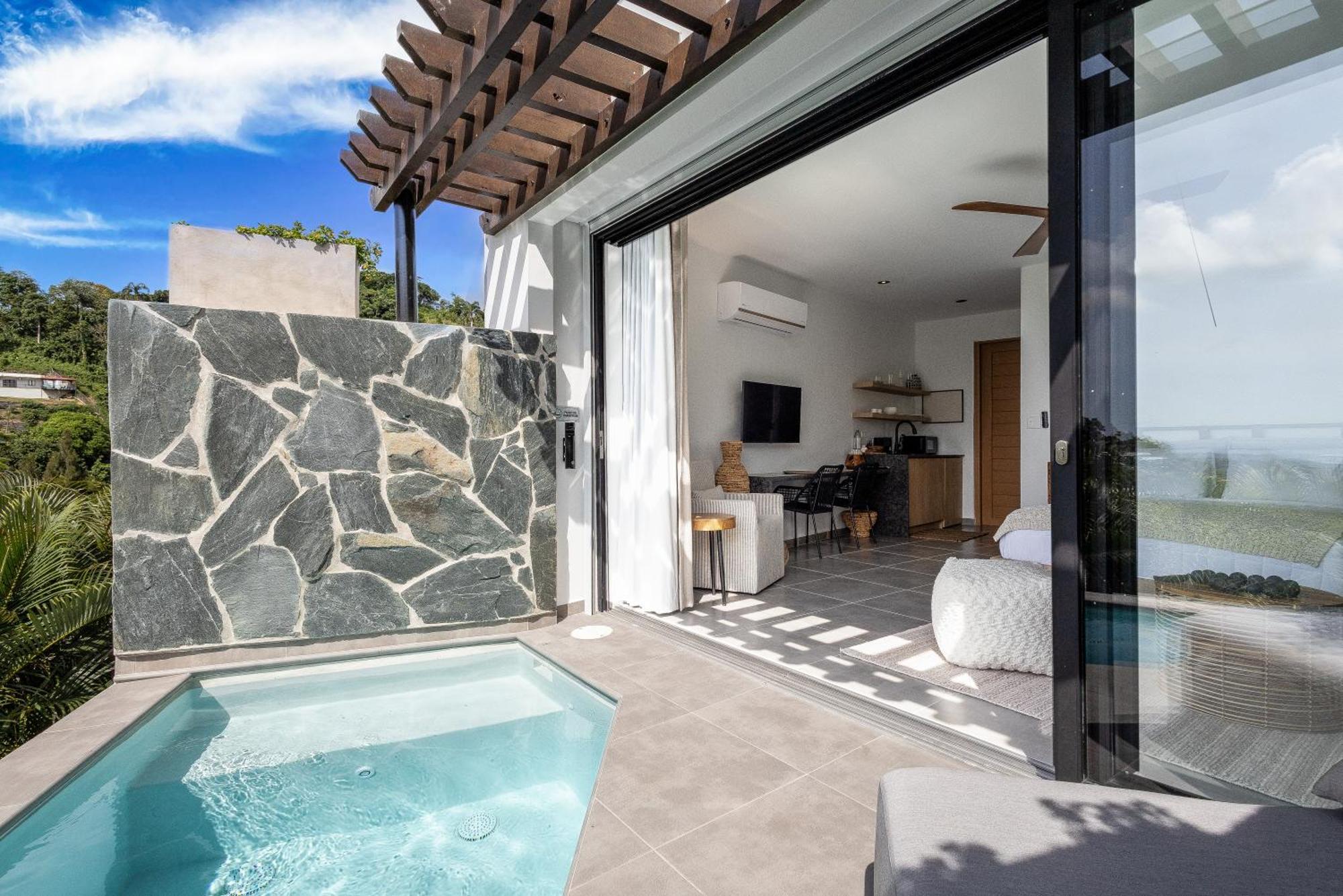 Adults Only! Ocaso Luxury Villas Entire Property 린콘 외부 사진