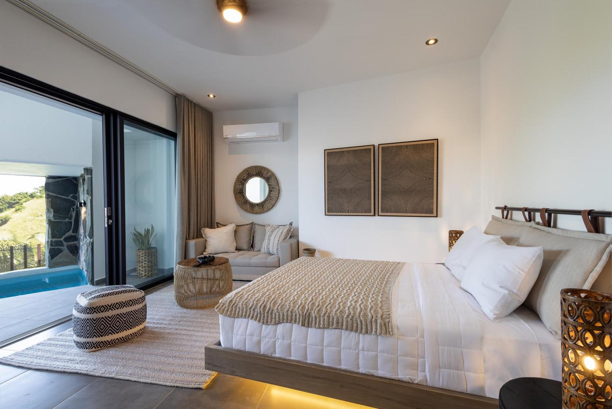 Adults Only! Ocaso Luxury Villas Entire Property 린콘 외부 사진