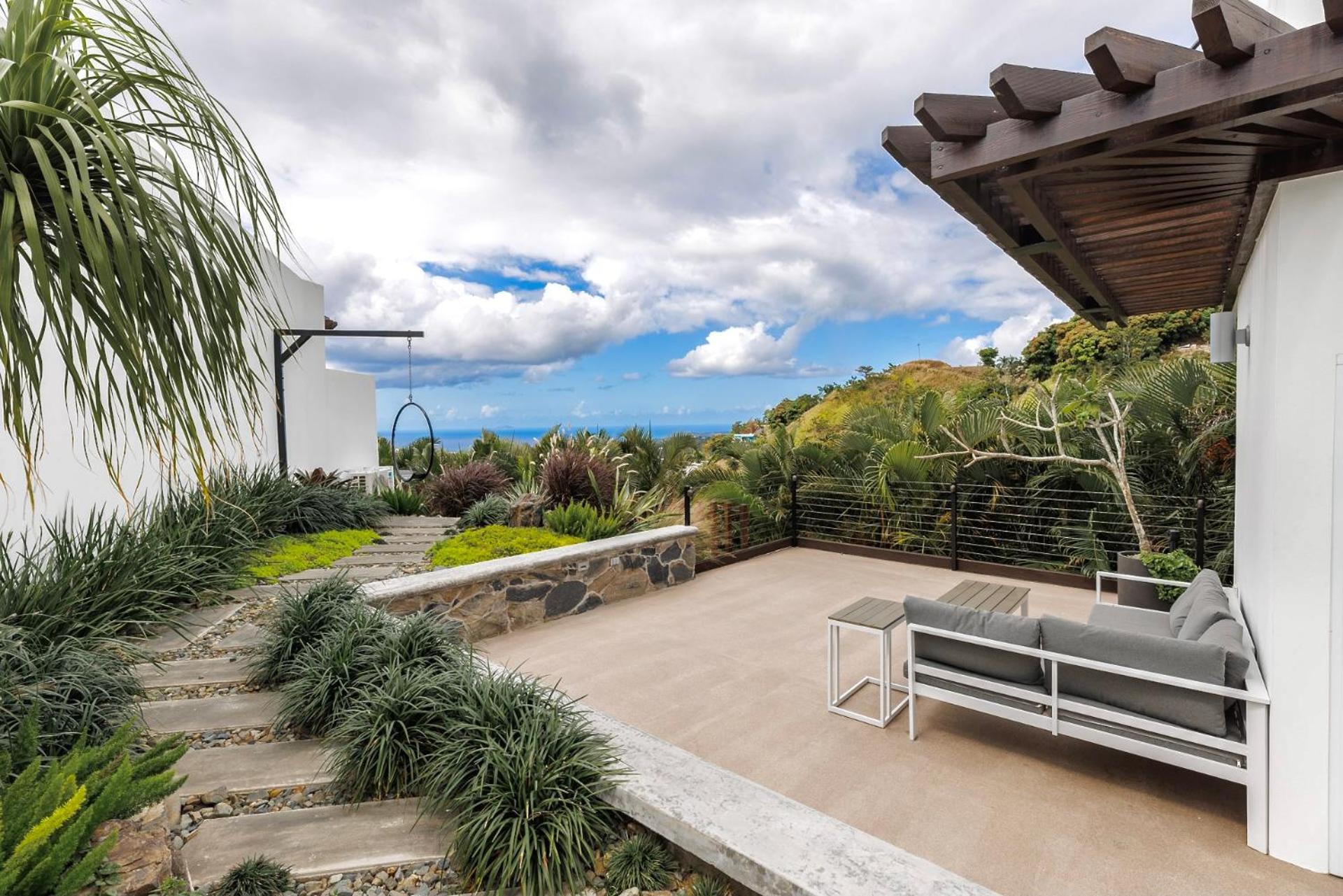 Adults Only! Ocaso Luxury Villas Entire Property 린콘 외부 사진