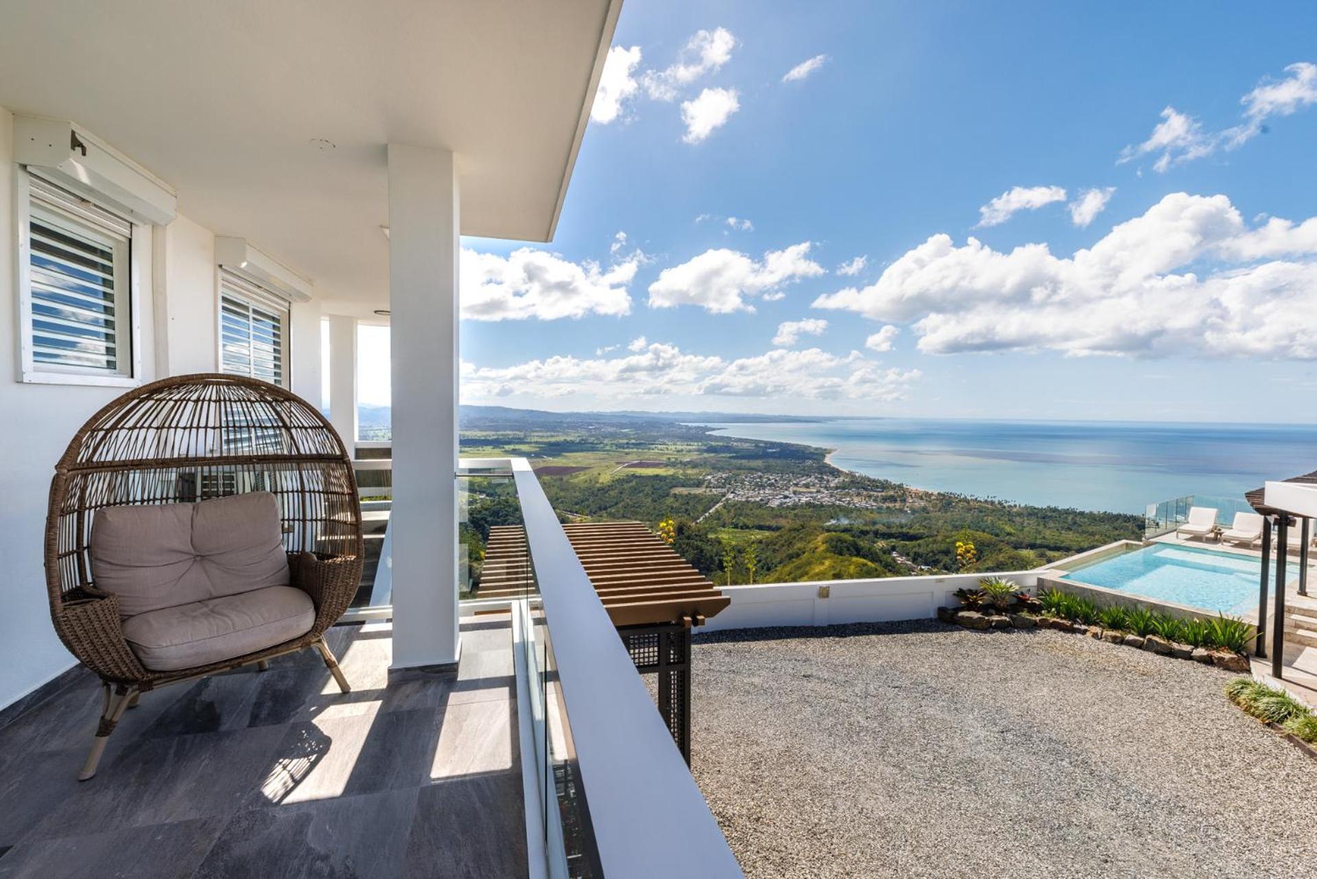 Adults Only! Ocaso Luxury Villas Entire Property 린콘 외부 사진