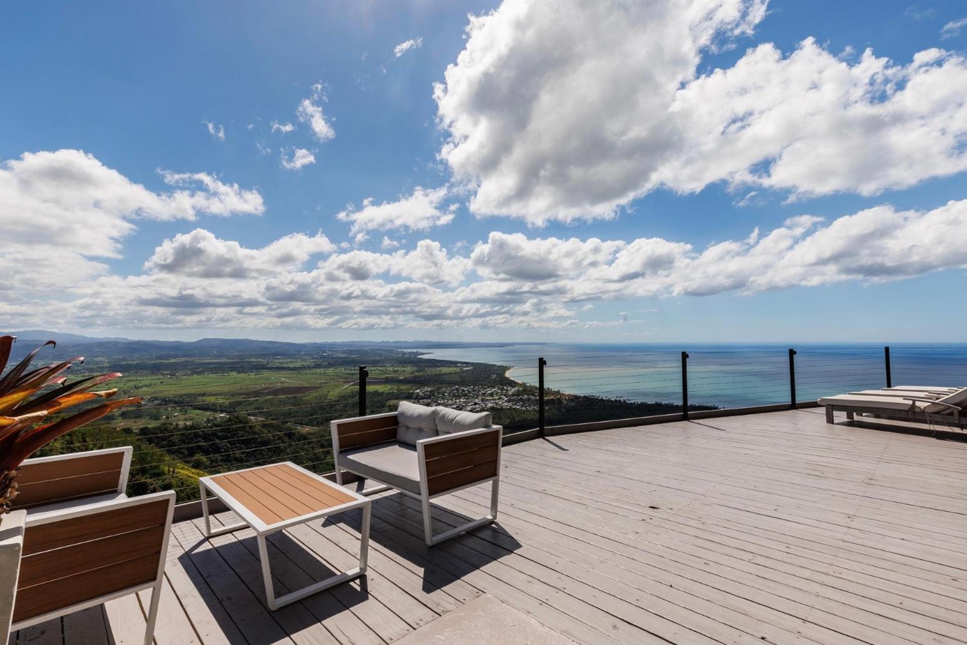 Adults Only! Ocaso Luxury Villas Entire Property 린콘 외부 사진