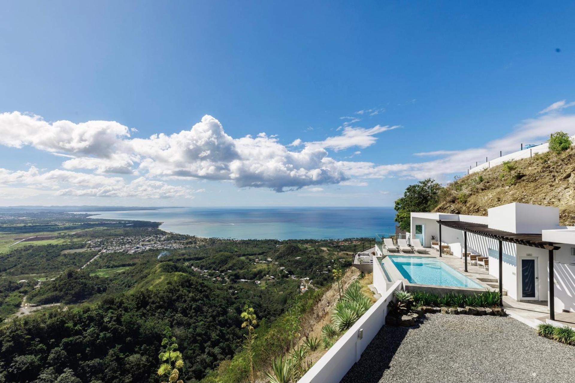 Adults Only! Ocaso Luxury Villas Entire Property 린콘 외부 사진