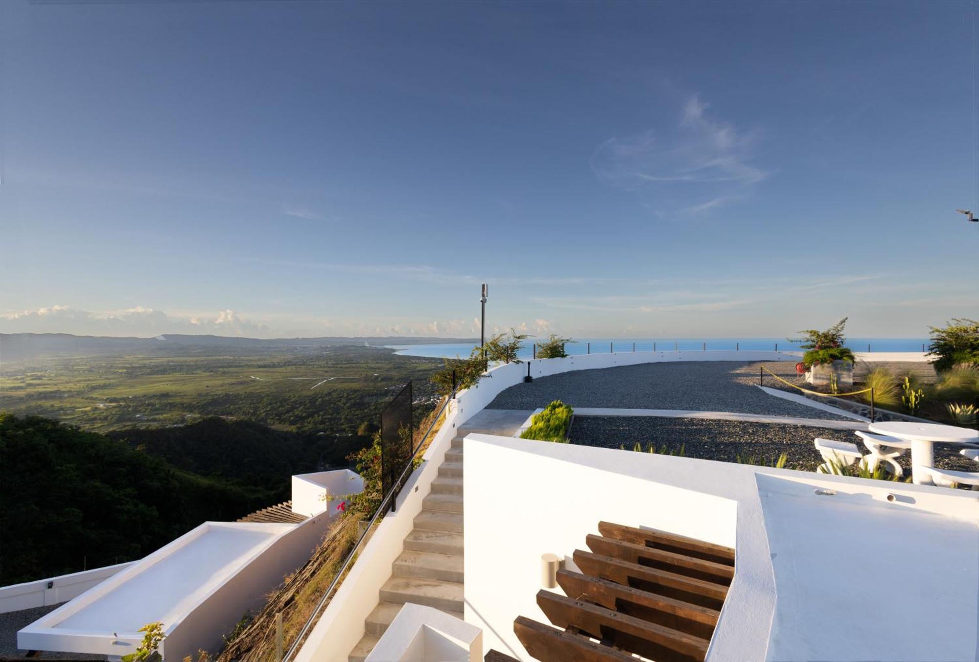 Adults Only! Ocaso Luxury Villas Entire Property 린콘 외부 사진