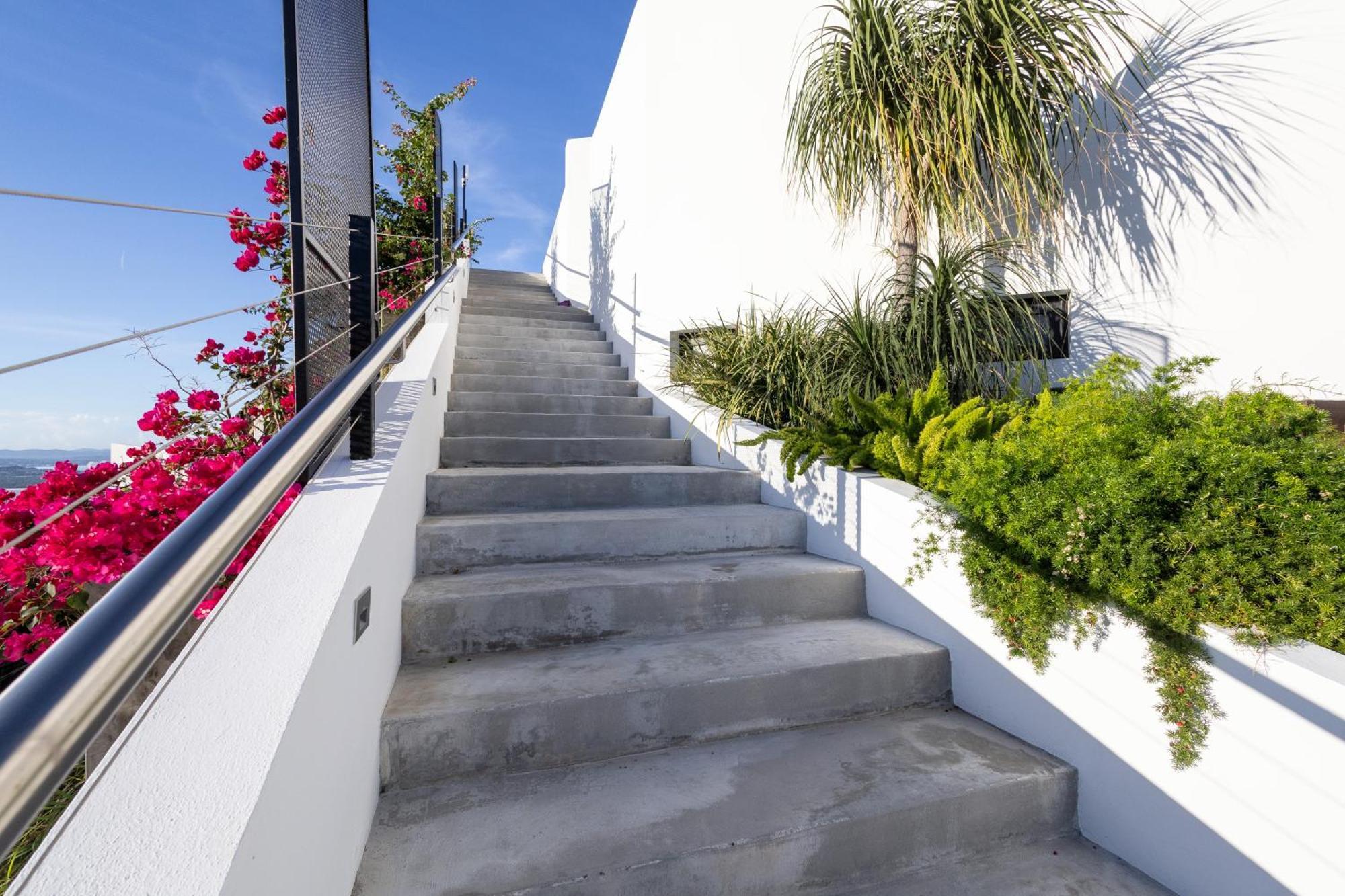Adults Only! Ocaso Luxury Villas Entire Property 린콘 외부 사진