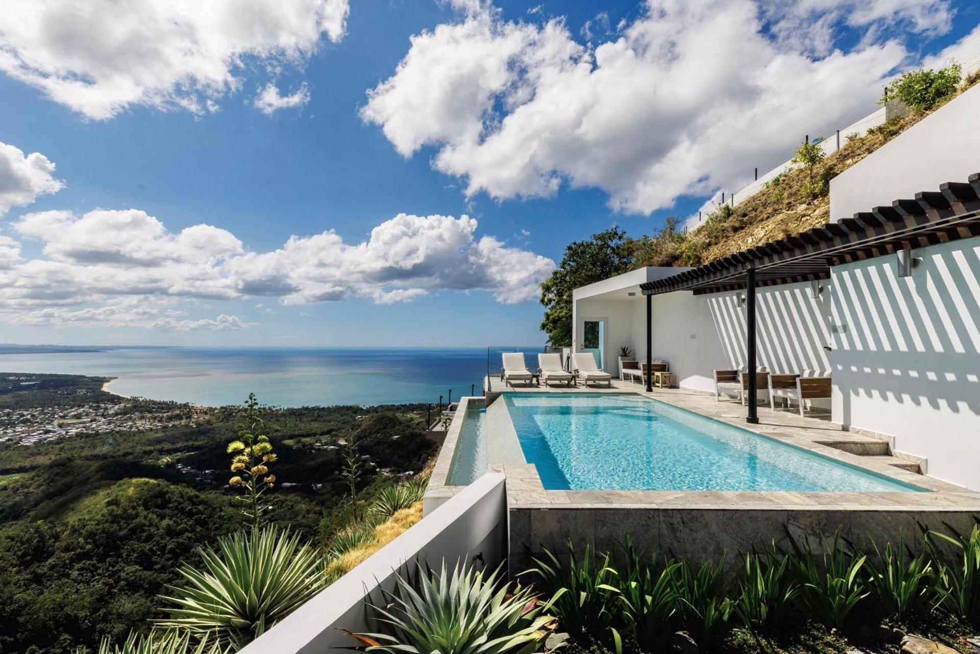 Adults Only! Ocaso Luxury Villas Entire Property 린콘 외부 사진