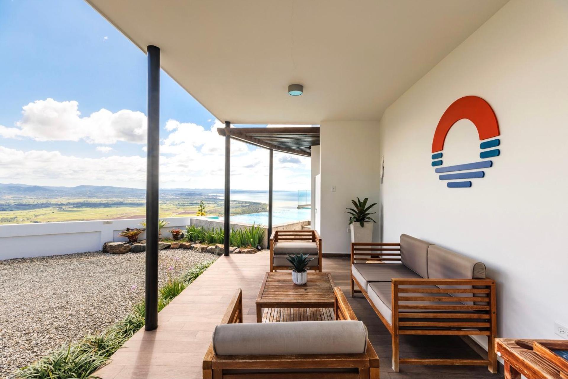 Adults Only! Ocaso Luxury Villas Entire Property 린콘 외부 사진