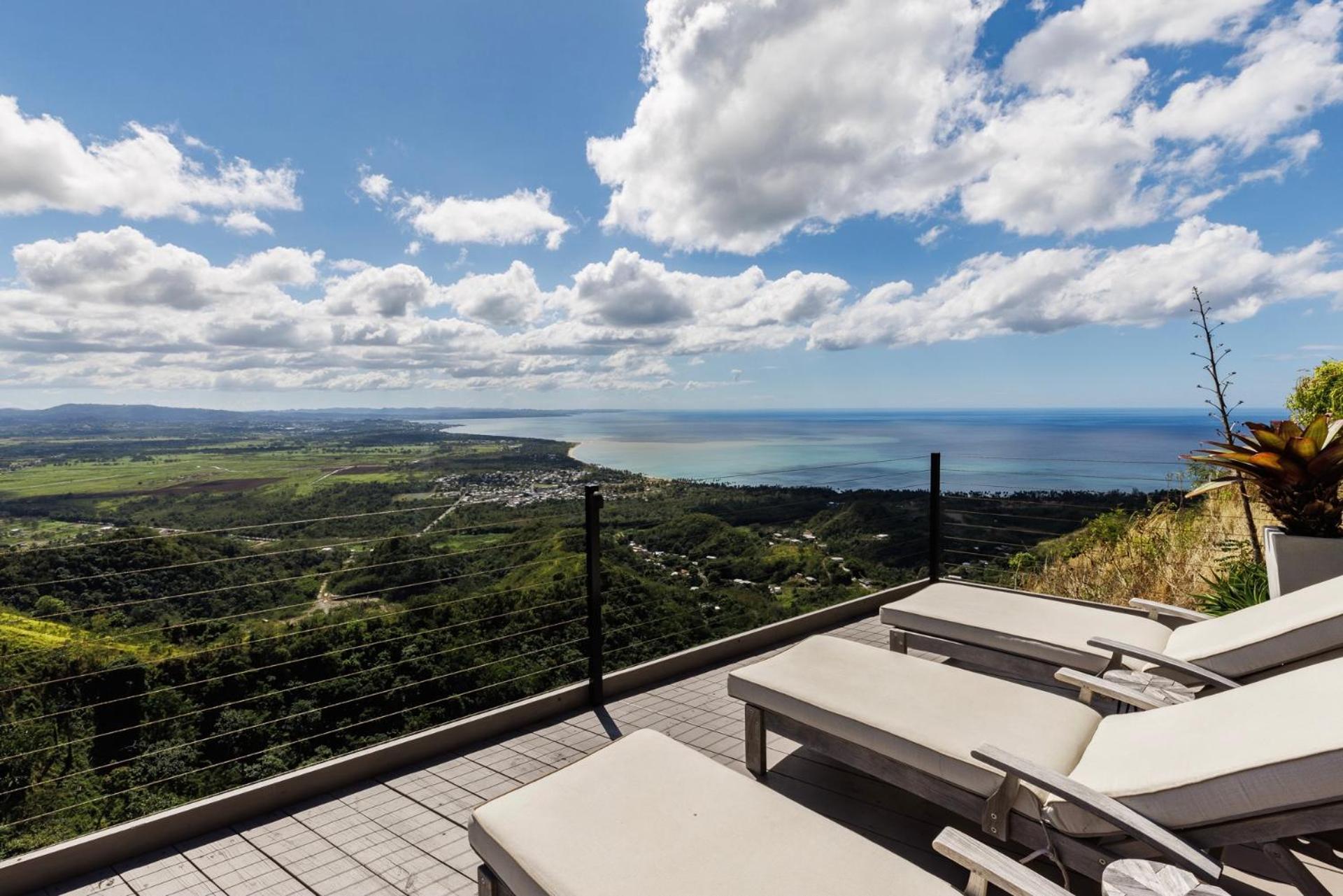 Adults Only! Ocaso Luxury Villas Entire Property 린콘 외부 사진