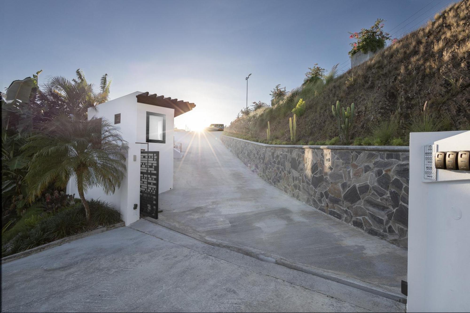 Adults Only! Ocaso Luxury Villas Entire Property 린콘 외부 사진