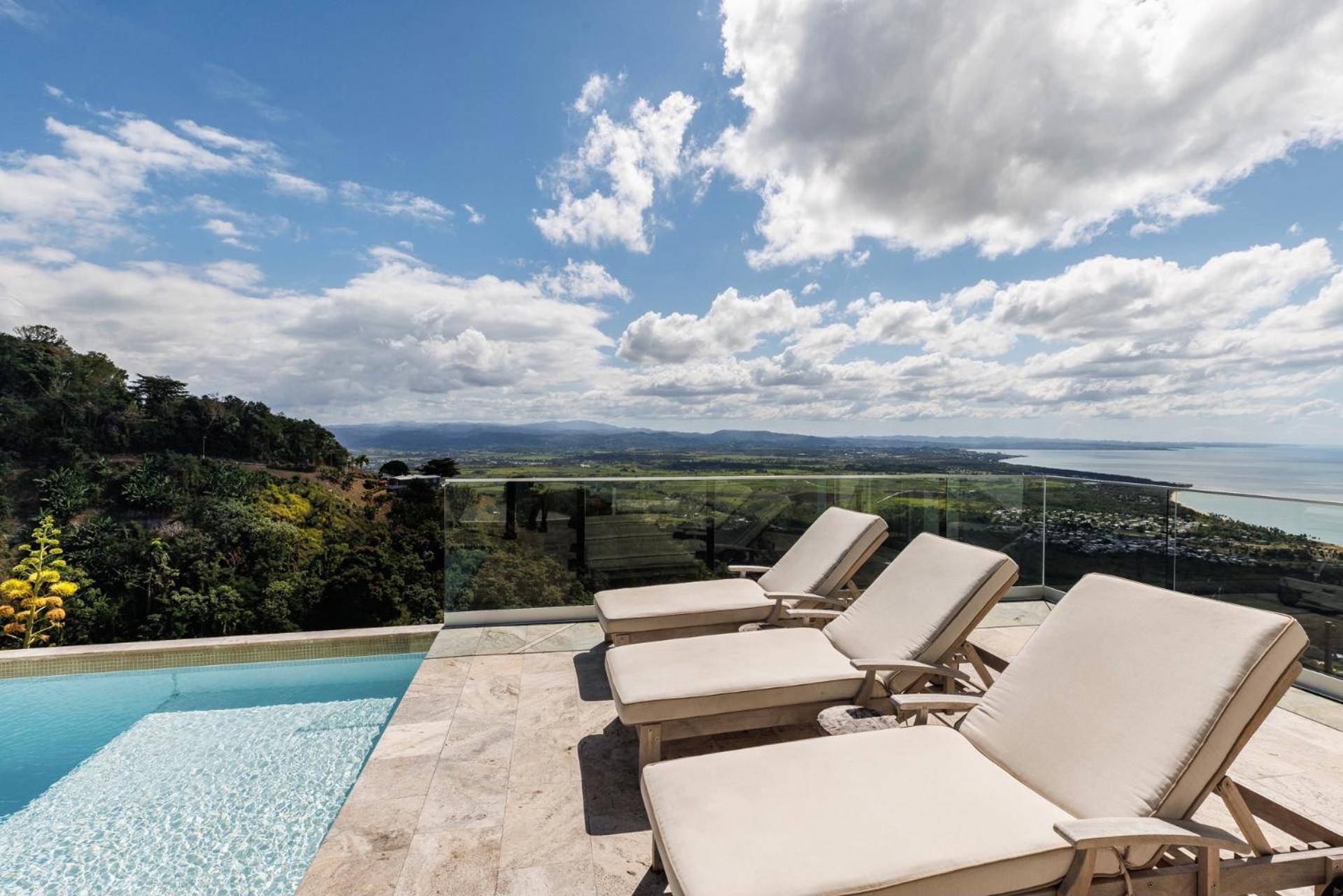 Adults Only! Ocaso Luxury Villas Entire Property 린콘 외부 사진