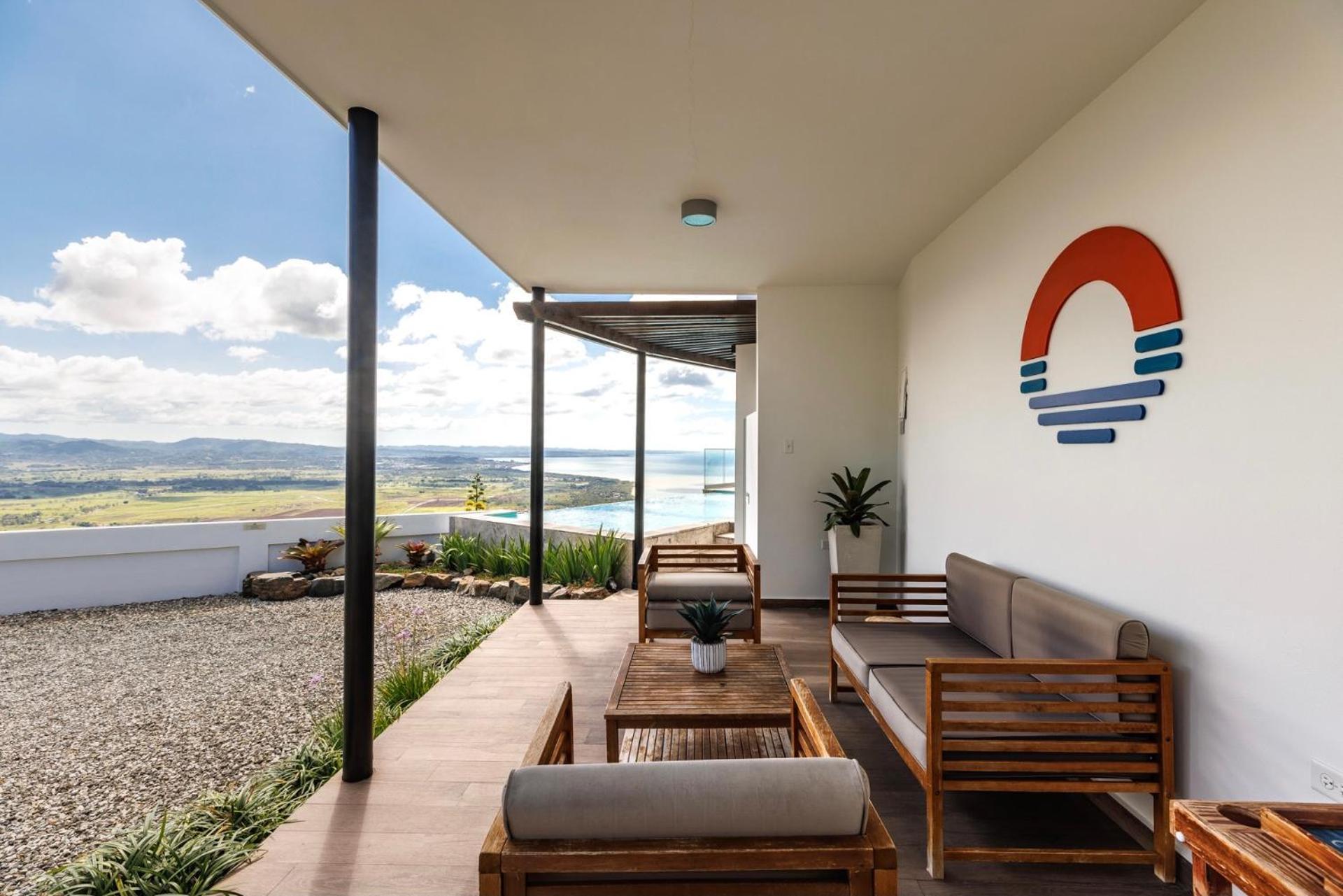 Adults Only! Ocaso Luxury Villas Entire Property 린콘 외부 사진