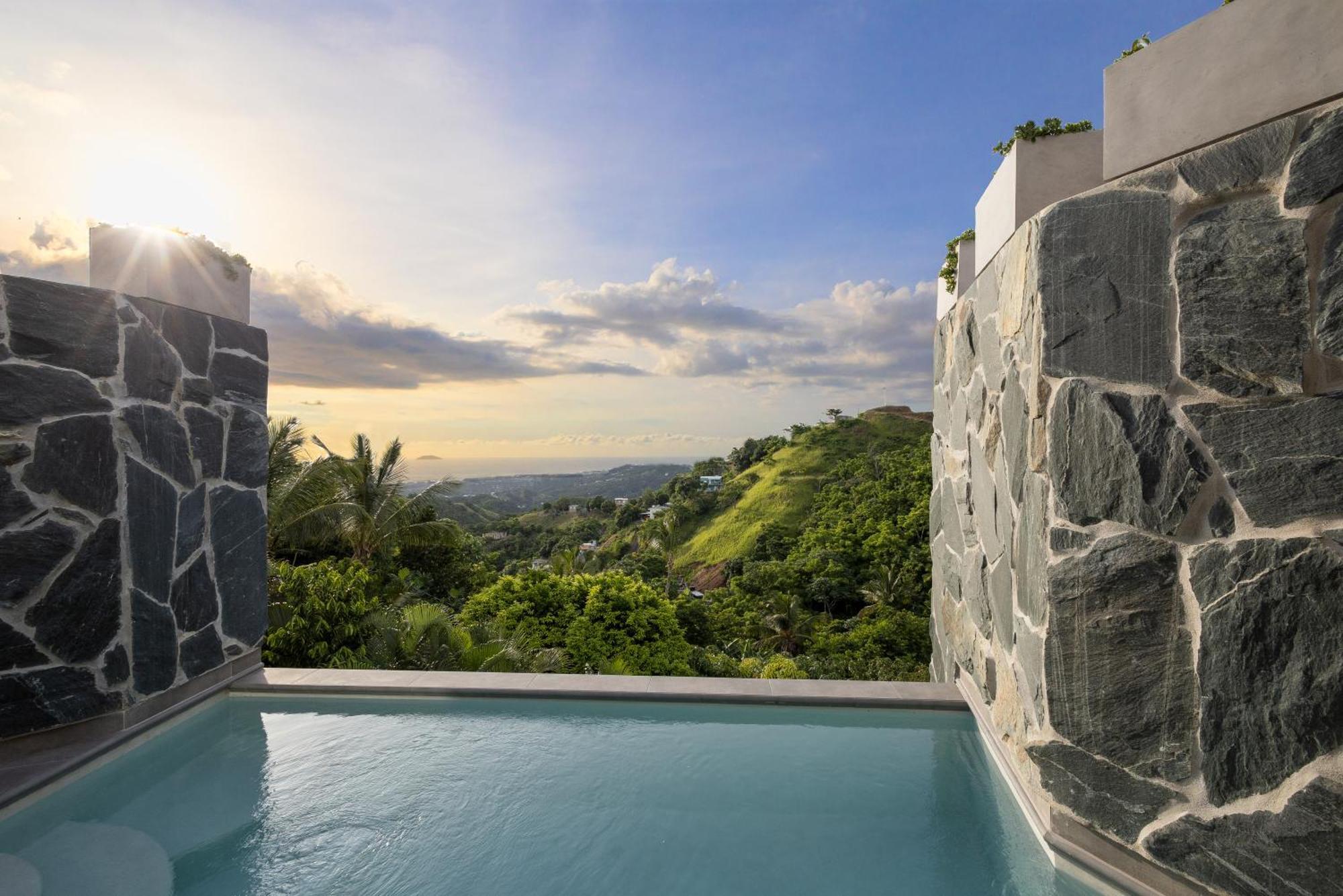 Adults Only! Ocaso Luxury Villas Entire Property 린콘 외부 사진