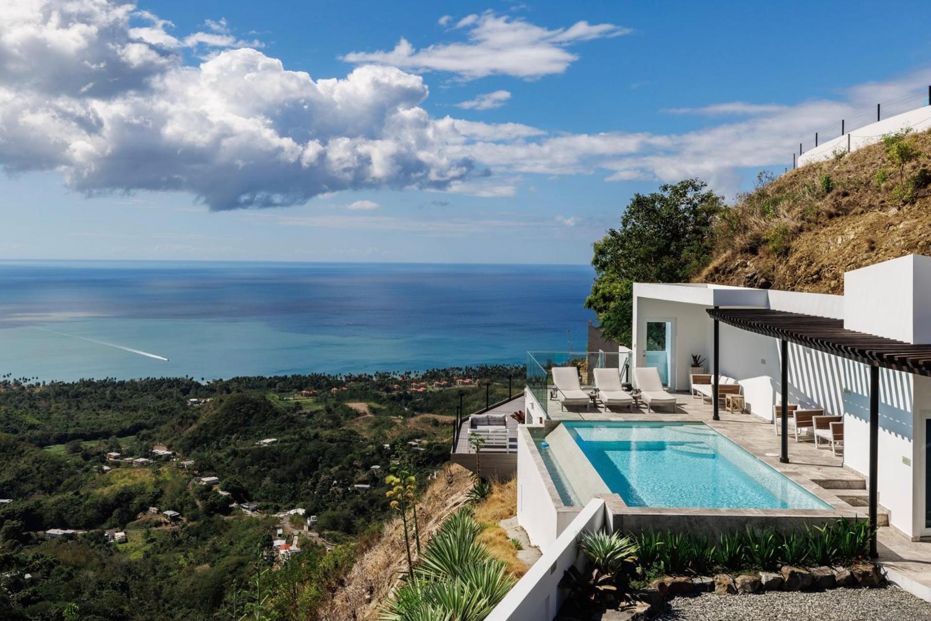 Adults Only! Ocaso Luxury Villas Entire Property 린콘 외부 사진